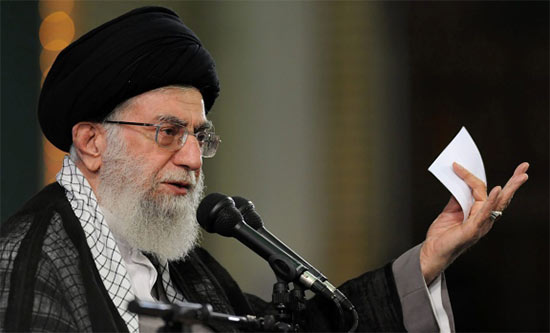 Sayed Khamenei : Les missiles, pas le dialogue, sont l’avenir de l’Iran