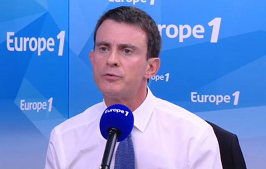 Valls: On a fermé les yeux sur la progression du salafisme