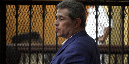 Egypte: un député déchu après sa rencontre avec l’ambassadeur d’«Israël»