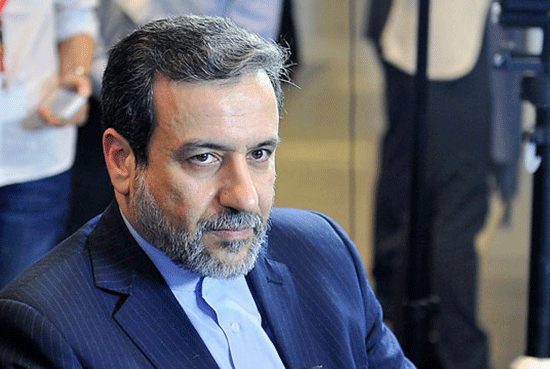 Araqchi: l’OCI s’en mordra le doigt de s’être campée sur des positions contre l’Iran et le Hezbollah


