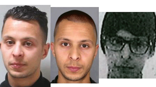 Attentat de Paris: Salah Abdeslam a été remis à la justice française