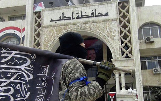 Un chef de guerre belge du «Front al-Nosra» abattu en Syrie.