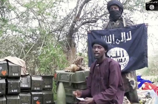 Le chef du groupe extrémiste «Ansaru» interpellé au Nigeria