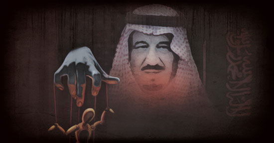 Pour rayonner le royaume wahhabite, l’Arabie continue d’embaucher des lobbyistes US.