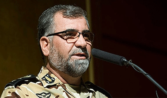 L’Iran envoie des forces spéciales en Syrie pour une «mission consultative»


