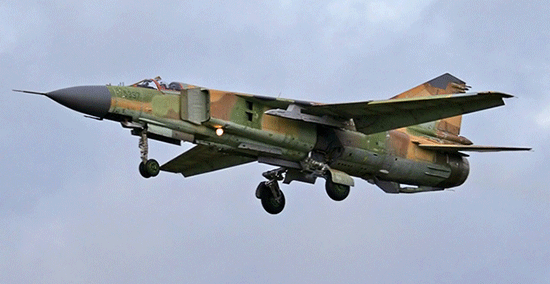 Syrie: un groupe allié à «Al-Qaïda» revendique avoir abattu l'avion de l'armée