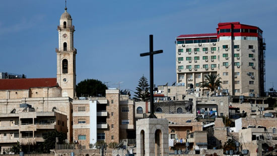 «Israël» réduit la fourniture d’électricité aux Palestiniens de Bethléem