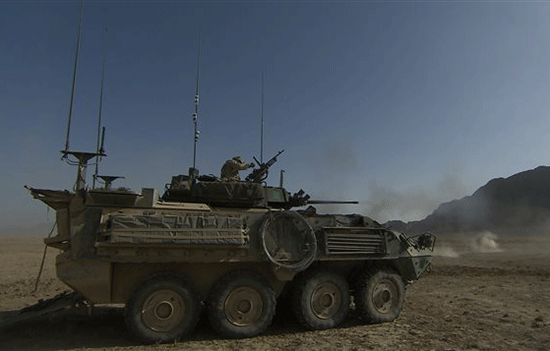 Canada: le gouvernement défend la vente d'armements à l'Arabie saoudite
