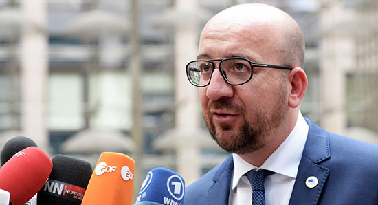PM belge: «Il y aura d'autres attentats en Europe, peut-être même en Belgique».
