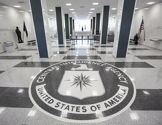 Ancien agent US : la CIA a développé un plan détaillé pour renverser Assad