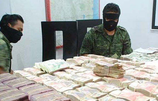 Les revenus de «Daech» ont chuté de 30% en neuf mois