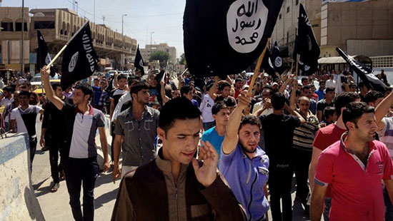 «Daech» n’aurait plus la côte chez les jeunes du monde arabe
