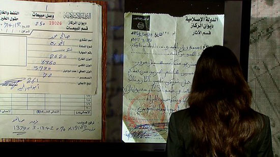 Nouveaux témoignages de RT attestant la complicité entre Ankara et «Daech».