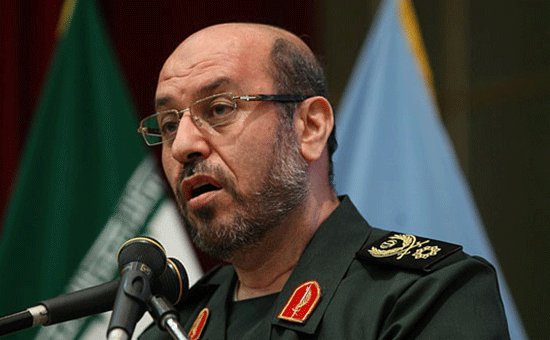 Iran: les Américains feraient mieux de quitter le Moyen-Orient	

