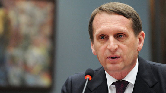 Porte-parole de la Douma russe: une guerre avec l’Ukraine «ne durerait que quatre jours».