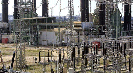 «Israël» rétablit la fourniture d’électricité aux Palestiniens

