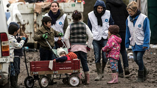 Jungle de Calais : 129 enfants disparus depuis le démantèlement