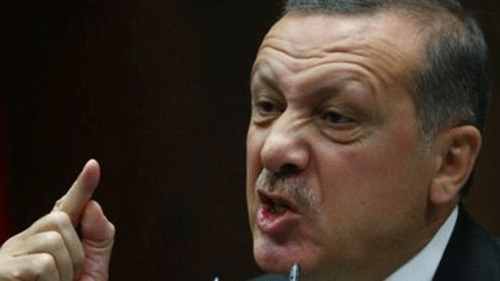 Turquie : 4 universitaires jugés pour «propagande terroriste»