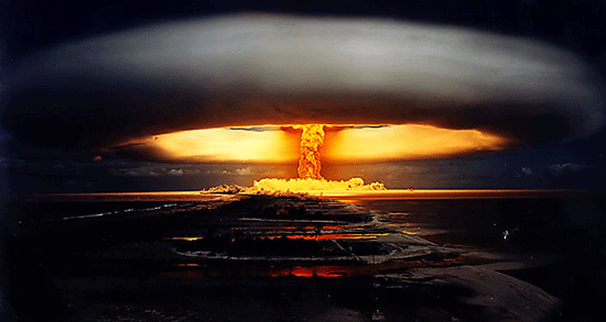 Pyongyang prête à effectuer un nouvel essai nucléaire