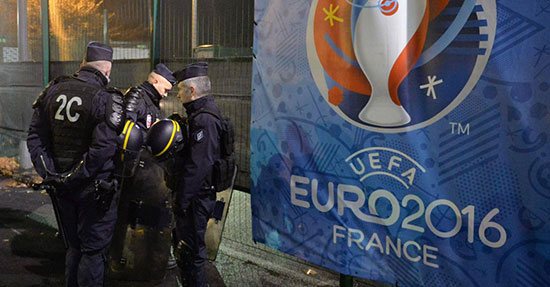 L’Euro 2016 à Paris était la vraie cible, a confié Mohamed Abrini aux enquêteurs
