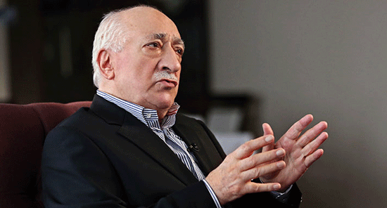 Turquie : arrestation d'une centaine de personnes liées à Gülen