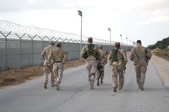 La menace de «Daech» pousse les USA à envisager un retrait de ses troupes du Sinaï (médias)