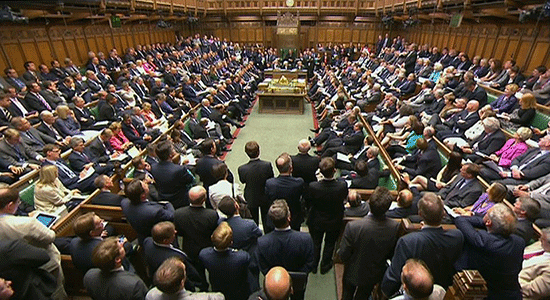 GB: les députés pressent le gouvernement de reconnaître un génocide de «Daech»