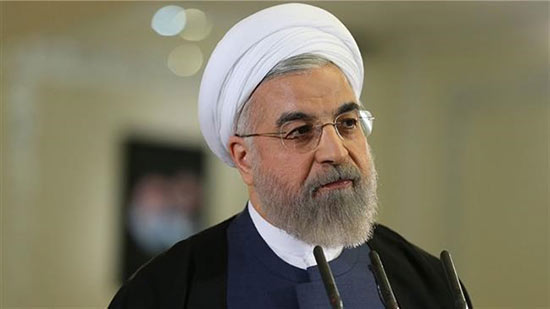 Rohani: «Israël» est la principale source de la violence et de l’extrémisme