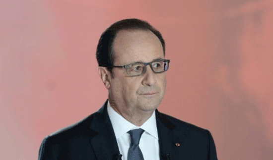 Hollande: 600 jeunes Français en Syrie peuvent se retourner contre nous