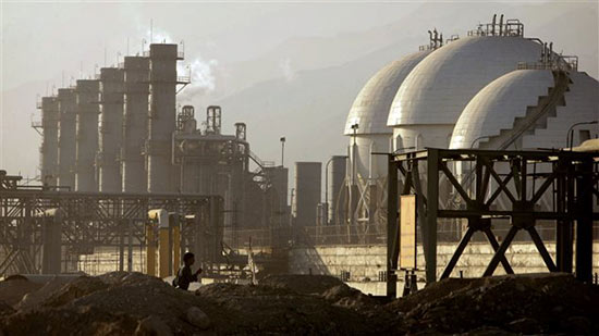 Pétrole: Les exportations iraniennes ont dépassé les 2 millions de barils par jour