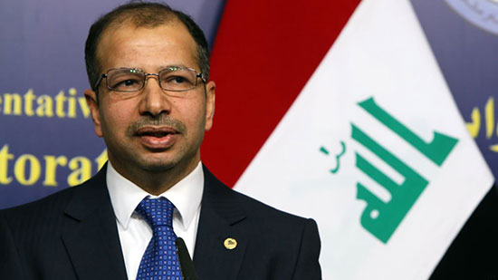 Irak: le président du Parlement et ses deux adjoints destitués
