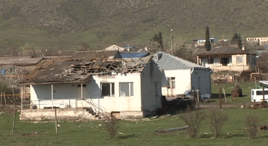 L’Azerbaïdjan se prépare à bombarder la capitale du Haut-Karabagh