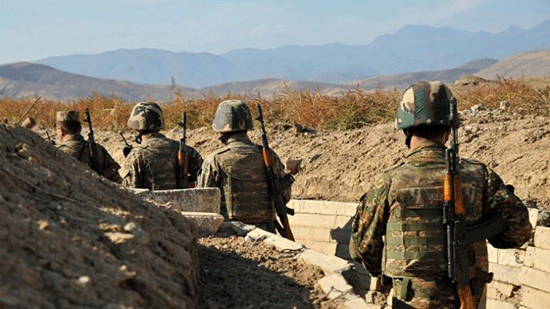 Importants combats au Nagorny Karabakh entre forces azerbaïdjanaises et arméniennes