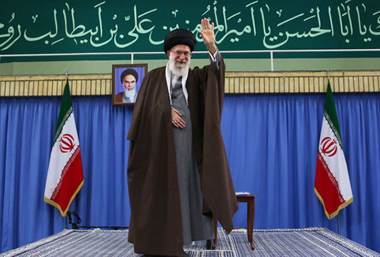 Sayed Khamenei: Le Hezbollah est une source de fierté pour la nation
