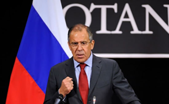 La Russie a remporté une victoire diplomatique sur l'Otan, selon The Independent.