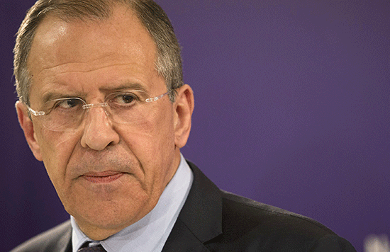 Syrie/Turquie : Lavrov propose une mission d'observation