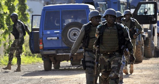 Mali: l’état d’urgence prorogé jusqu’au 15 juillet