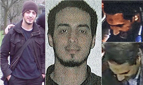Dabiq: les attentats de Paris et de Bruxelles avait un même artificier