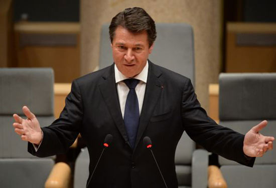 Le mairie de Nice refuse l’ouverture d’une mosquée financée par l’Arabie