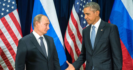 Les USA s'excusent pour leurs propos désobligeants envers la Russie.