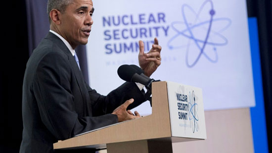 Iran: le monde doit faire sa part pour l’accord nucléaire, dit Obama

