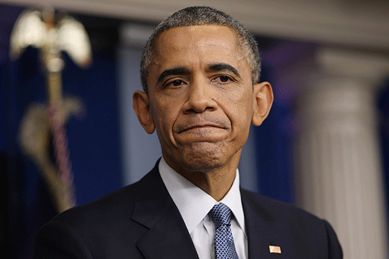 Obama : la Libye, ma pire erreur !