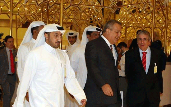 Doha: échec à se mettre d’accord sur un gel de la production du pétrole pour soutenir les prix

