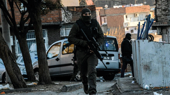 Turquie: le PKK prêt à «intensifier» les combats