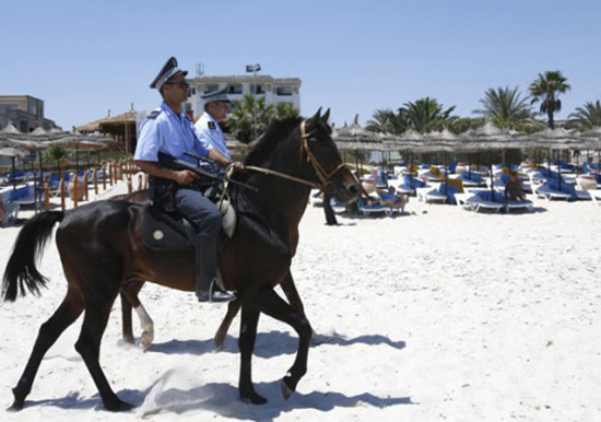 «Daech» planifie des attaques sur les plages européennes.