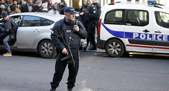 Attentats de Paris: comment la France et la Belgique collaborent? 