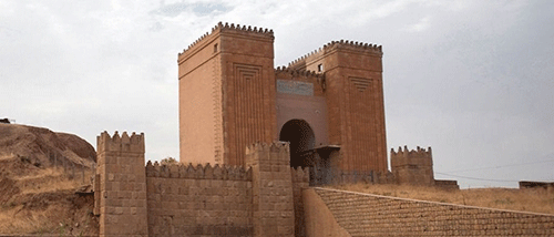 «Daech» détruit un des plus anciens monuments d’Irak

