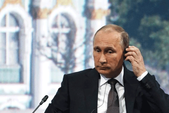 Panama Papers : Washington pourrait élargir sa liste de sanctions contre Moscou
