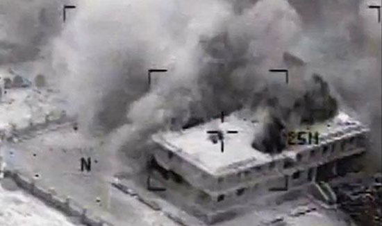Le Pentagone autorise plus de victimes civiles dans ses frappes contre «Daech».
