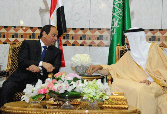 Sissi offre deux îles à l’Arabie : La colère gronde en Egypte